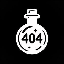 لوگو Potion 404